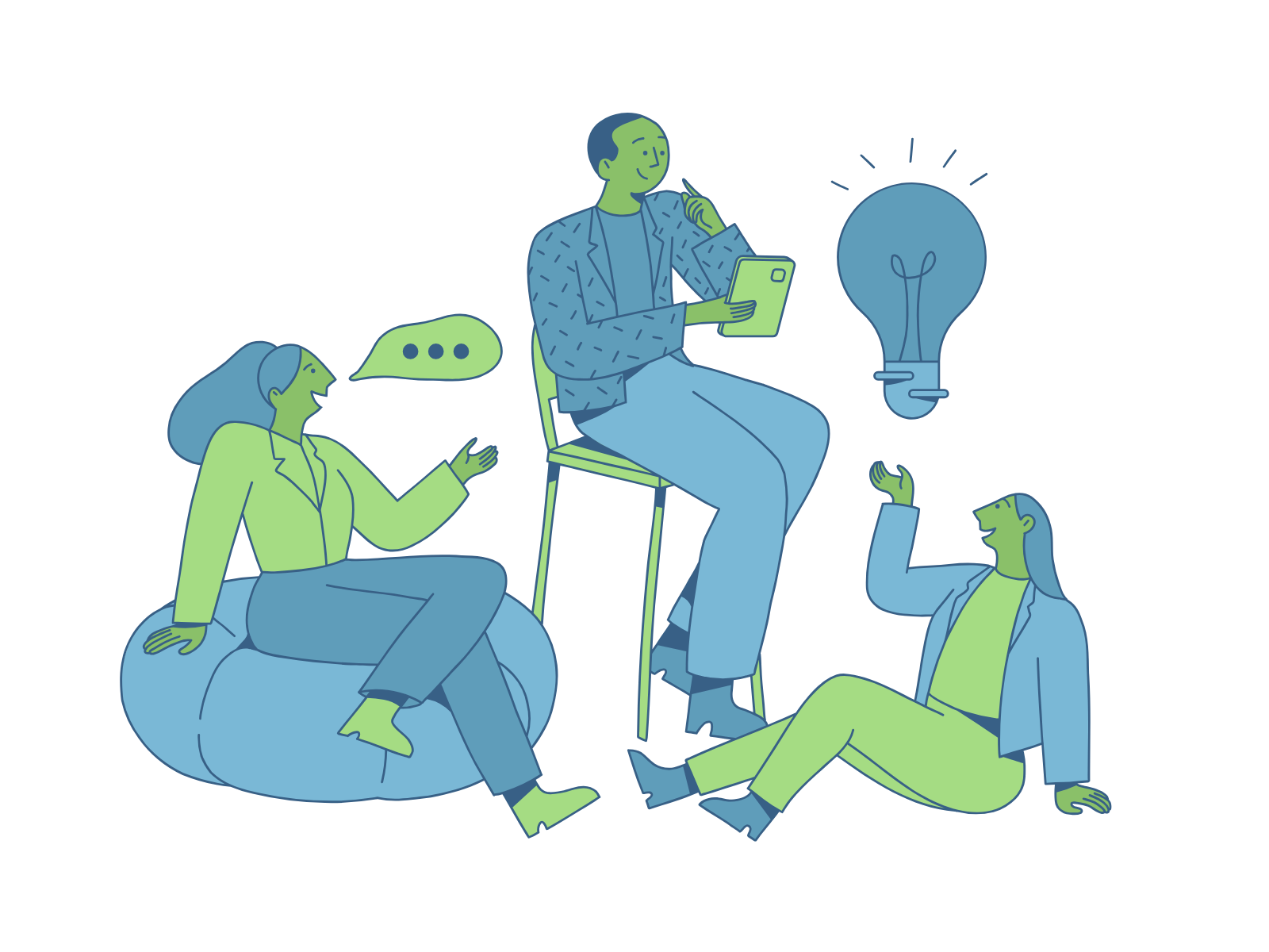 About Us